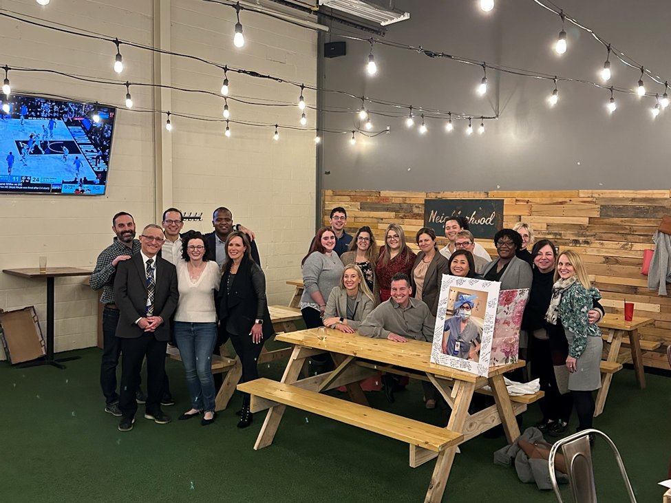 UMASS Colorectal Surgery tweet media