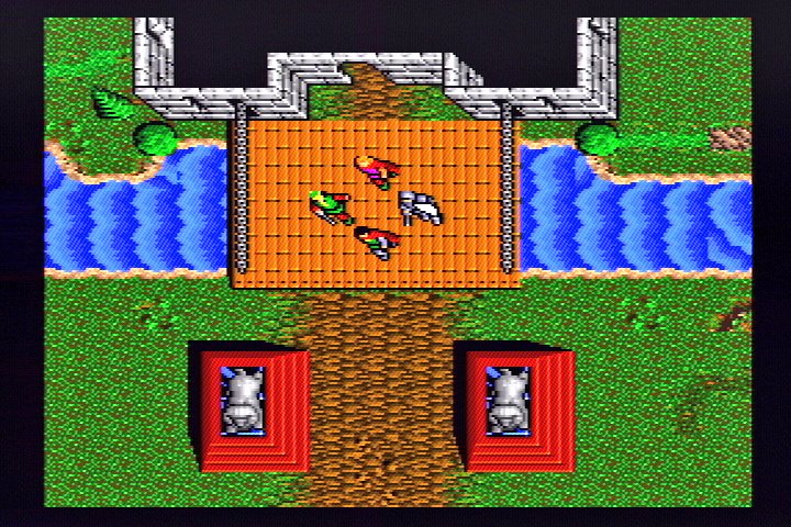 sakayu_sfc's tweet photo. "Ultima VI" on SFC turned 31⚔️
「ウルティマVI 偽りの予言者」のスーファミ版は1992/4/3の発売でした。

#ウルティマ はアメリカのPCゲームが発祥、世界で最も歴史あるRPGの1つですね。VIは広い世界を自由に冒険できるのが売りだが…どうも自由すぎて難しい😅
#洋ゲー #ultima #SNES https://t.co/soIjmOyAvj