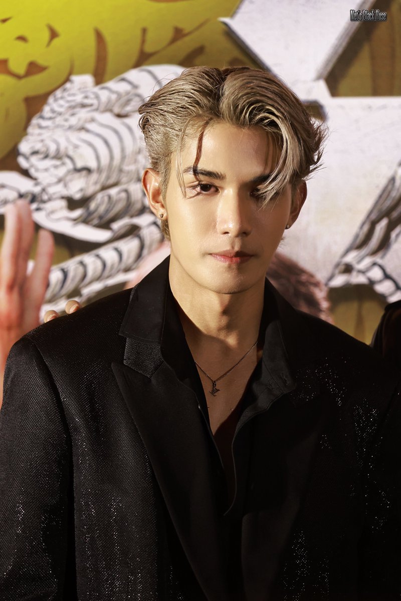 NetsBlackRose's tweet photo. 23.04.04🖤

#NetJames 
#netsiraphop
#เสือเผ่น๑xNET

@netsiraphop https://t.co/IZGRnjVWeG