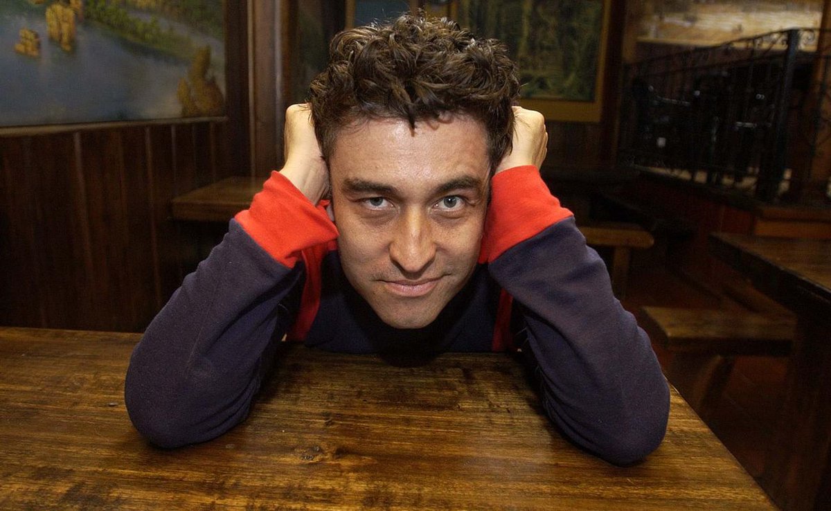 #MagazineLT | Ídolos: Jorge González, a fondo bit.ly/3m13s1B