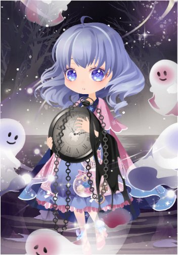 CocoPPa Play Popular Fashion Style! #CocoPPaPlay