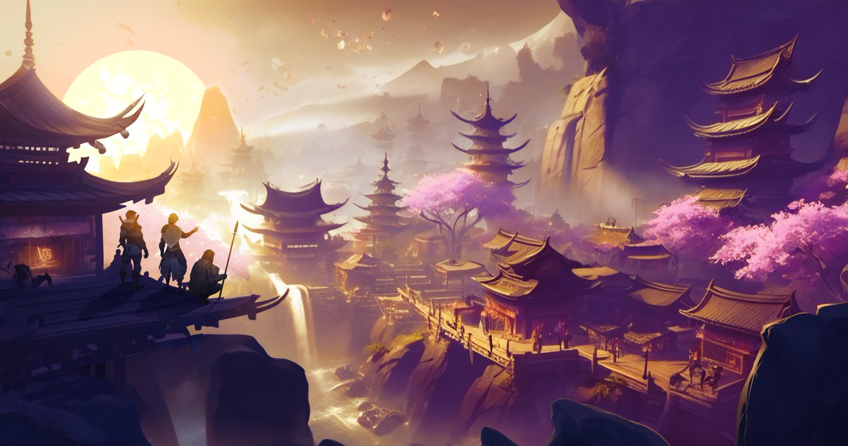 Phase 1: Prototype Beta 👥

Arcana seeks a new dawn upon it's horizon.

Thank you for those who have displayed trust &amp; supported us.

We wish to invite you to be part of our early journey into building something incredible.

Forms will be sent out over the next few weeks.