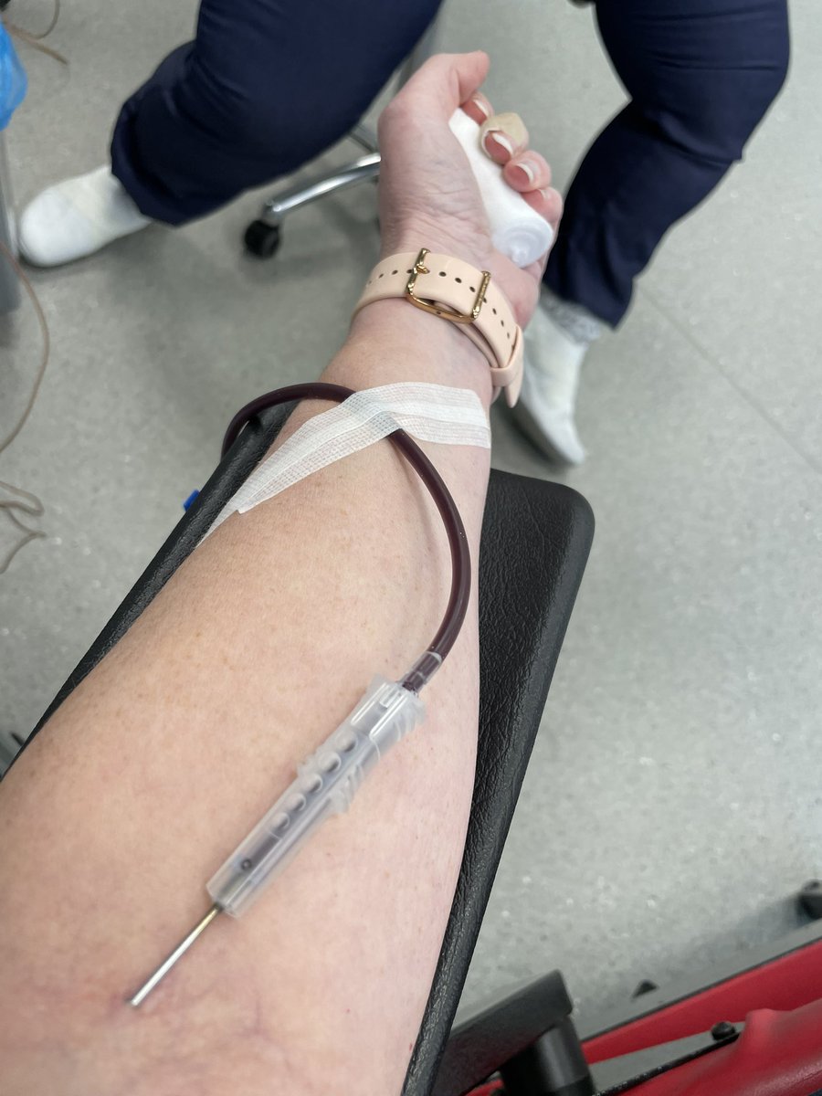 .@veripalvelu_espoo taas ajankohtainen. Joko sinä olet #hengenpelastaja?