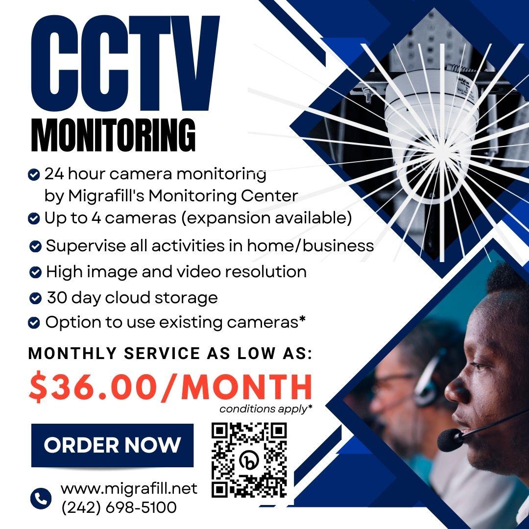 Migrafill1's tweet photo. When a critical event is detected our platform converts this event into a video alarm signal sent directly to the customer and monitoring center agents with instant access to the event video and live video from the scene. 

Visual security gives customers a fast and accurate res https://t.co/Ua7aXeyxkm