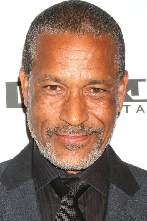 Happy Birthday Phil Morris!  