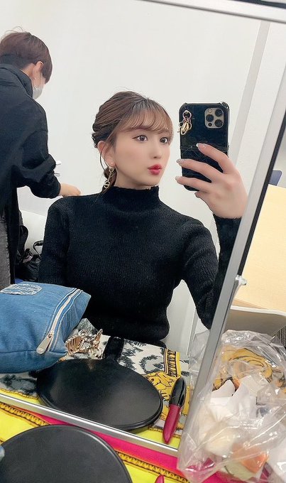 森咲智美