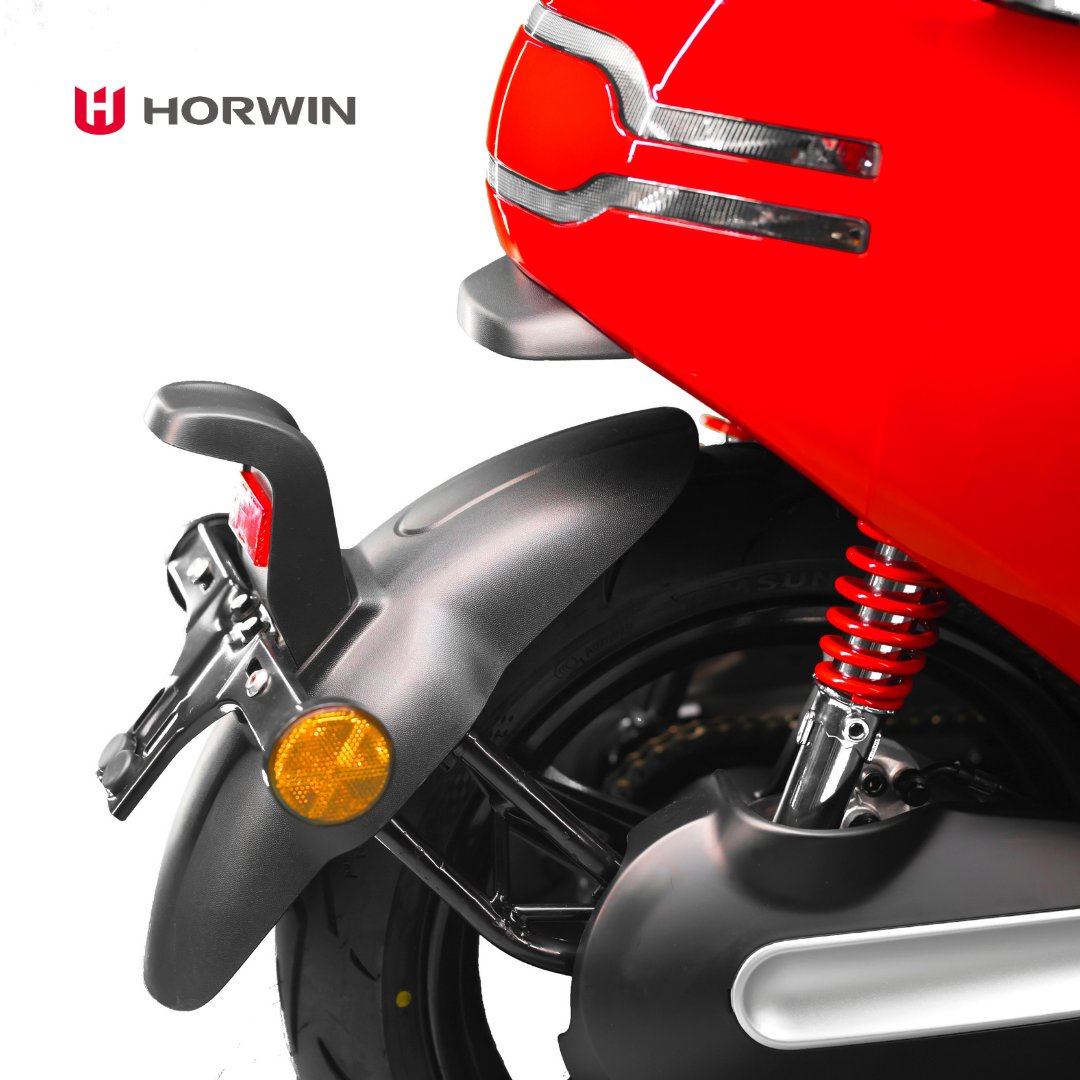 #Quality matters!  #Horwin scooters are committed to quality, durability and longevity. That's why our bikes are made to last those extra miles!  🛵  Not a customer already? Let us know what you think and book a test ride with your local dealer today! horwin.co.uk