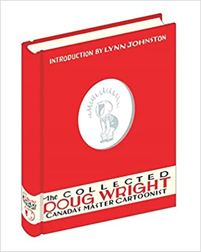 WrightAwards's tweet photo. At last! Next week we'll be launching a campaign, via @Crowdfundr, to fund publication of The Collected Doug Wright Vol. 2! Designed and edited by Seth, the book will feature a huge collection of Nipper strips and more. Stay tuned for more info! https://t.co/qup6vtLv8p