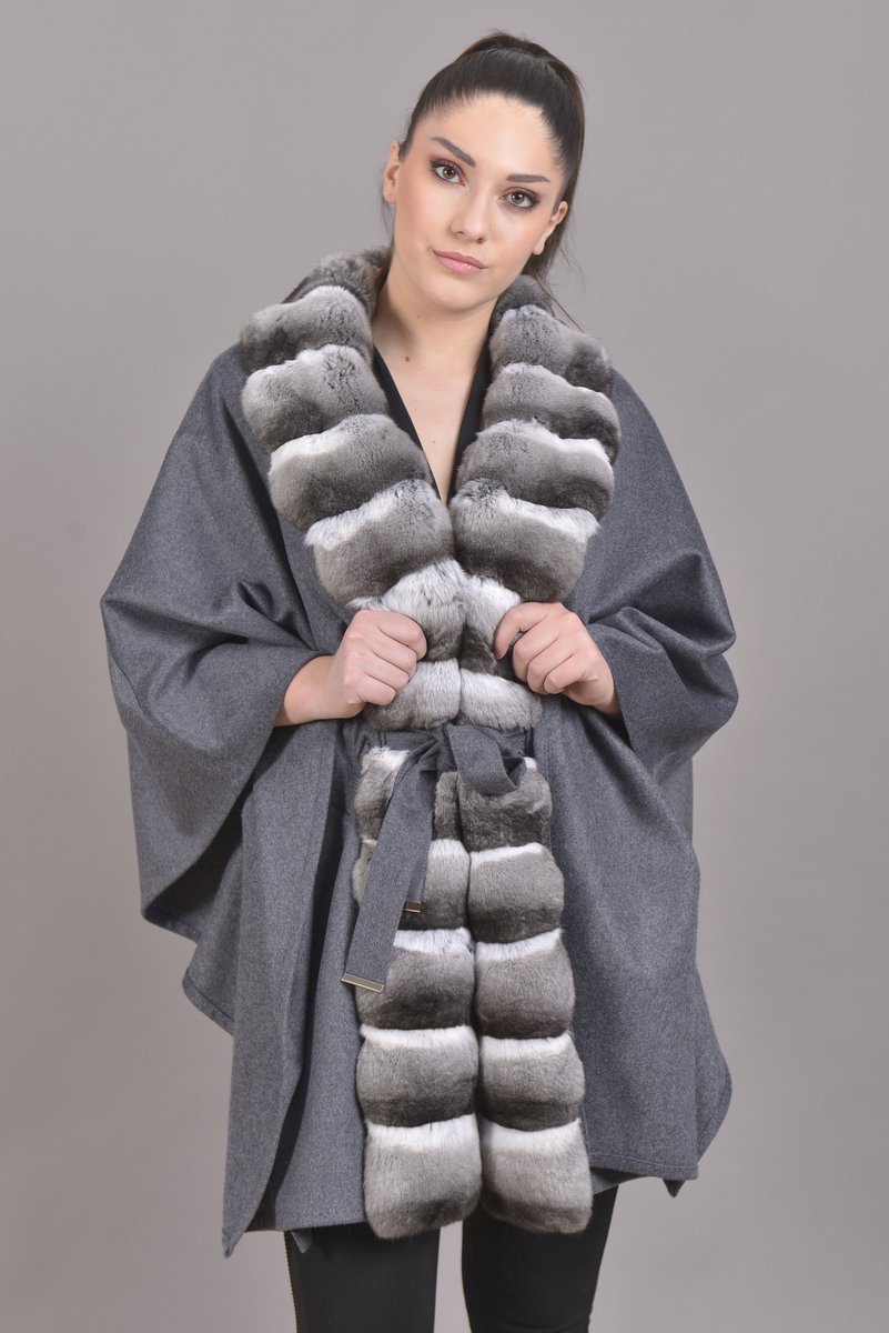 kastoriafurfair's tweet photo. #INOCHI by #Expopel was established by experienced Furriers, who were drawn to the tradition of fur manufacturing in the area. Discover their brand new collections on upcoming 48th KIFF, 27-29 April. https://t.co/RDxIuqvanO
#kastoriafurfair #furfashion #FURegenesisEra https://t.co/aNhz2ehAHe