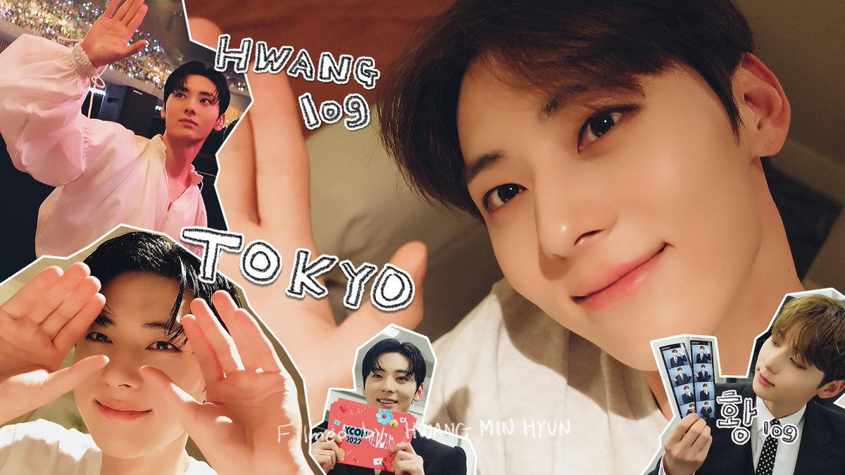 MINHYUN_PLEDIS's tweet photo. [#황log] in Tokyo 🎤🤴🏻 ep.03_2 | 황민현의 MC 도전기 / 3일간의 알찬 KCON 📝〰️간식 쇼핑 하울 🍫

▶️ https://t.co/84HndKbRNZ

#황민현 #HWANGMINHYUN #Vlog
#HWANGlog #Tokyo #도쿄 #KCON https://t.co/S73aSlWhDc
