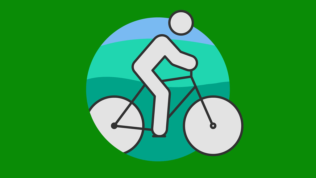 UniofBathStaff's tweet photo. 2 weeks to go until until our mass cycle ride from Bristol to Bath! 🚲 🚲 🚲 

On 18 April join colleagues to commute by bike to campus. Join from Bristol to complete the full route, or there will also be a pick-up point from Bitton.
Find out more 👉 https://t.co/vyOVQXwTRx https://t.co/KGX9IY1RXp