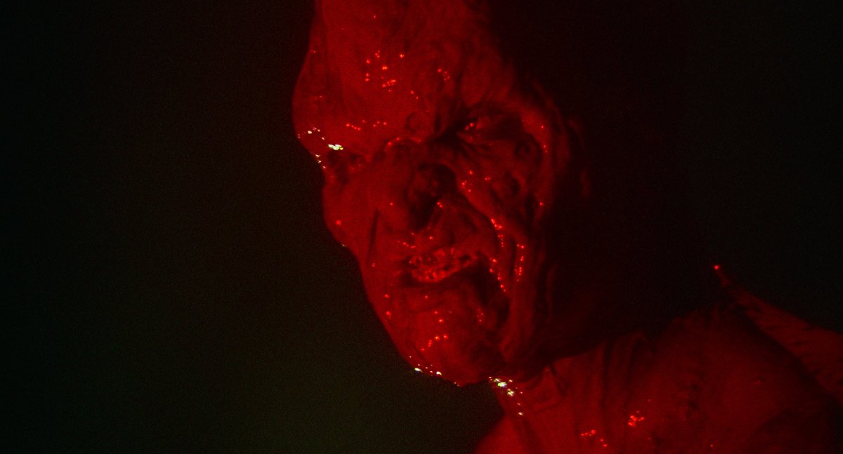 CarlottaFilms's tweet image. Batailles sanglantes, valeureux guerriers et monstres sauvages… ⚔️
L’ÉPÉE SAUVAGE d’#AlbertPyun est dès aujourd’hui disponible dans un superbe Steelbook 4K UHD ou Steelbook Blu-ray.

Une des plus grandes réussites de l’heroic fantasy à découvrir ici ▶️ laboutique.carlottafilms.com/products/lepee…