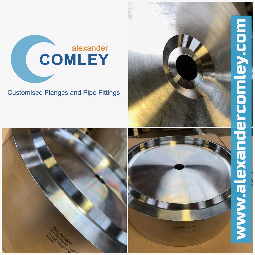 END CAP -- Custom, 12.000", Mat: F321/H

WORLDWIDE Supply 🌍 
👇 Send an RFQ 
📧 sales@alexandercomley.com 

<a href="/AlexComLtd/">Alexander Comley LTD</a> <a href="/EvenortLtd/">Evenort LTD</a> 
#Evenort Group – Your Engineering Partner

#UKMfg #SME #manufacturing #engineering #alxcltd