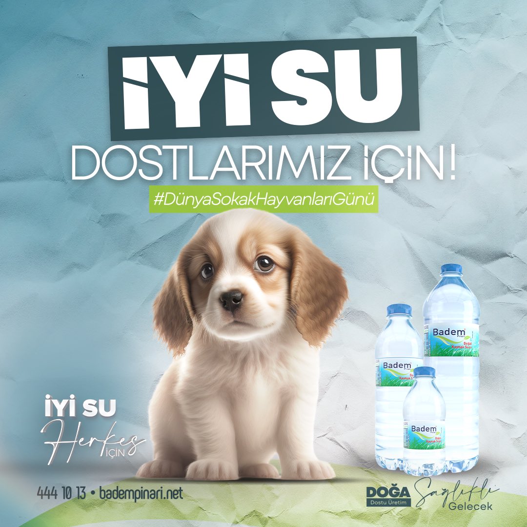 Badem Pınarı tweet media