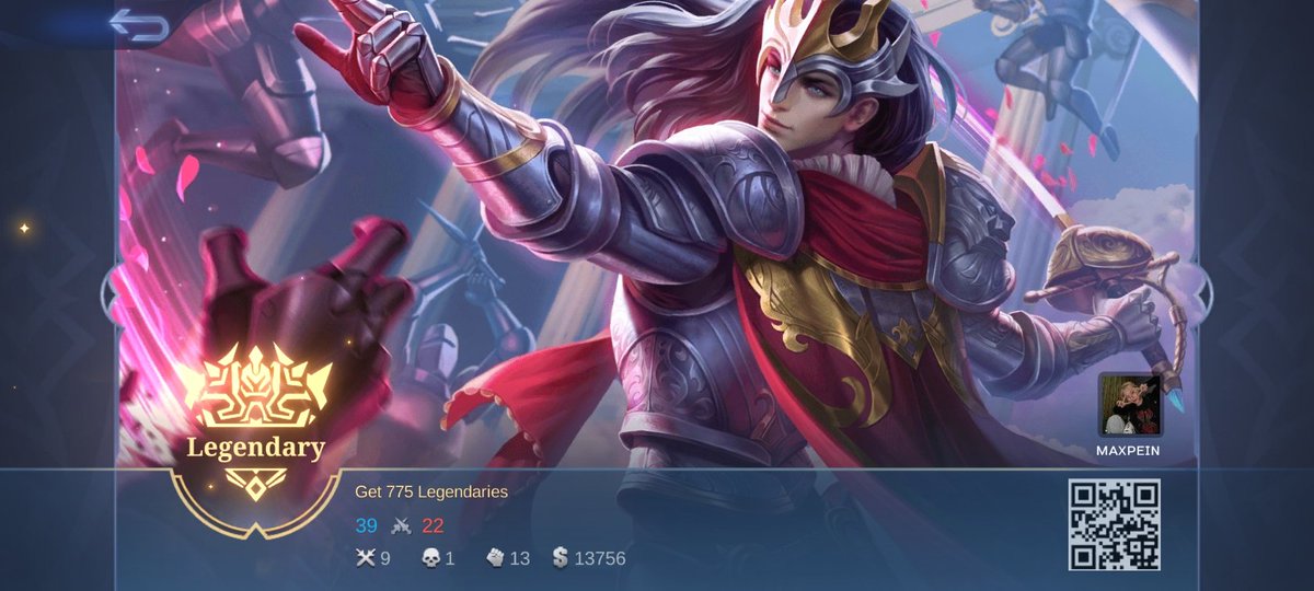 TimothyMagsomb3's tweet photo. Come join my Squad, Let us face off against the world's best MOBA players together!
https://t.co/oE073qaaxB https://t.co/9k0RerQeiz