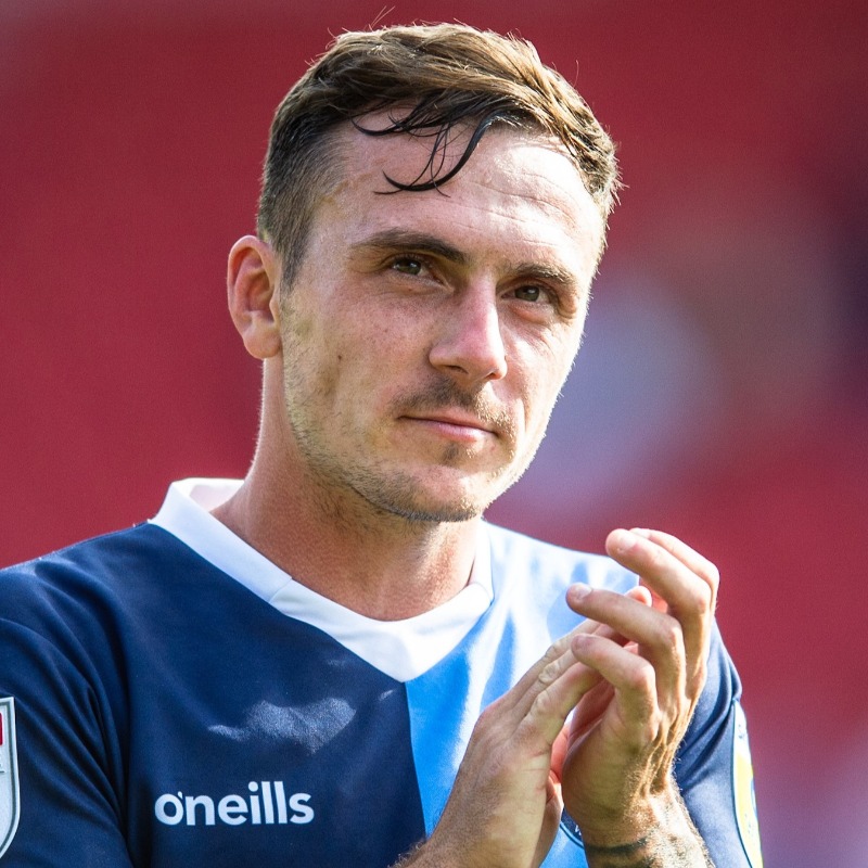 wwfcofficial's tweet photo. 💙 He'll be here next year... and so should you be!

@Jscowen6 has extended his contract to remain at Adams Park, we are delighted to announce.

#Chairboys
