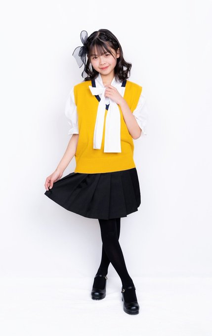 Twitterのコスプレ画像1