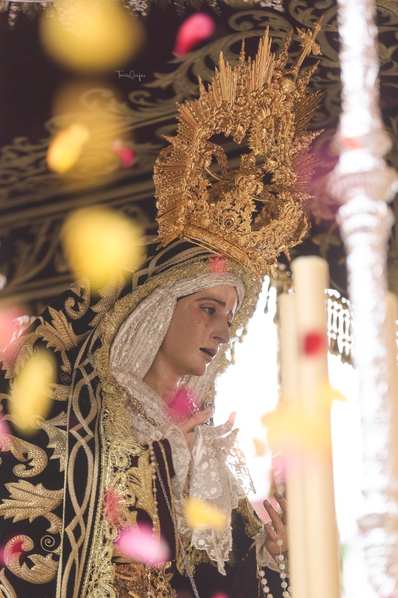 PasionDeSevilla's tweet photo. Esto es BARRIO.❤

#SSantaSevilla23 @Tquifes https://t.co/l4zB6cPAui