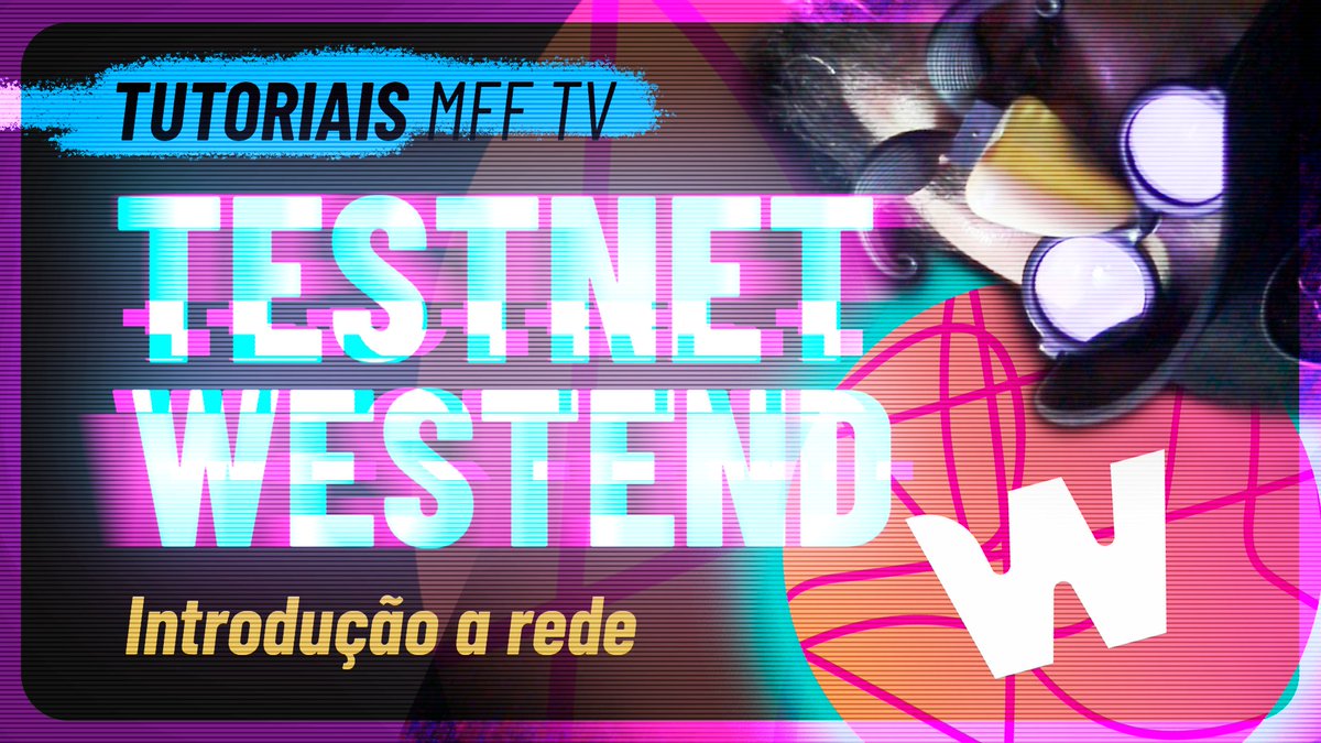 mfftvshow's tweet photo. Westend 🧪 Introdução à Rede de Testes da Polkadot: Como Interagir e Testar | Tutorial Polkadot | WND
📺 Assista: https://t.co/Y8qChUOQbx
#polkadotjs #polkadot #dot #noticiascriptomoedas #criptomoedasnoticias #criptosnoticias #notíciascripto #mfftv https://t.co/iOUyErSGDj