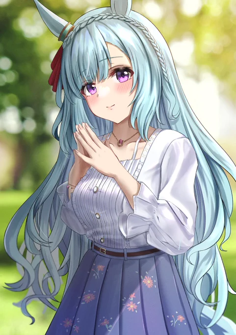 このアルダンさん! #これでフォロワーさん増えました 