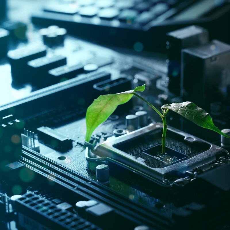 Etteplan's tweet photo. Focusing on improving and optimizing existing designs and devices will create an impact immediately. Our guidebook provides insights and actionable steps on optimizing devices and moving to long-lasting design. Download now!
#GreenTransition #EngineeringWithADifference