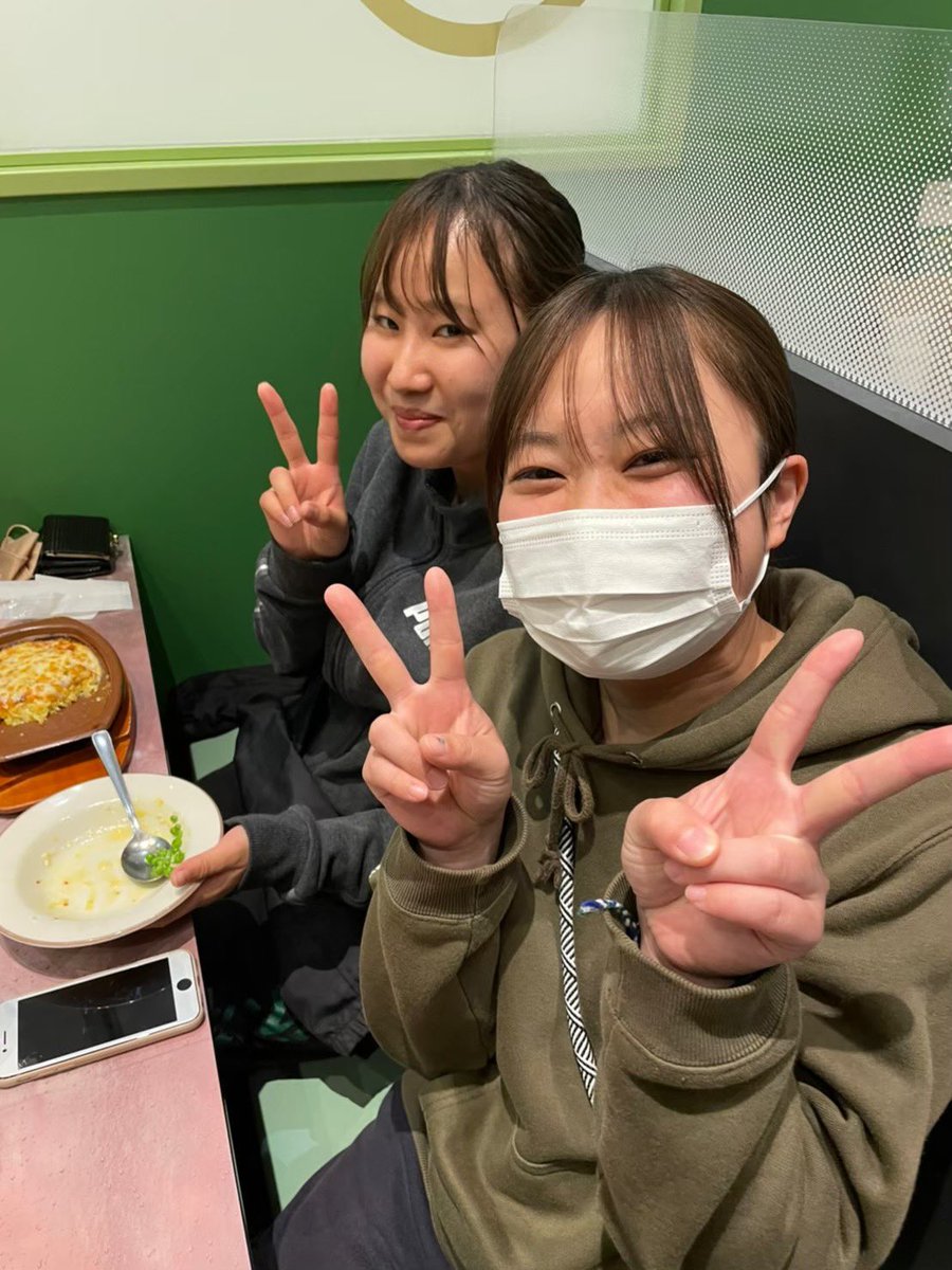 名前 桑原 若菜 ポジション OL/DLマネージャー 背番号 0 学年 3年 学科