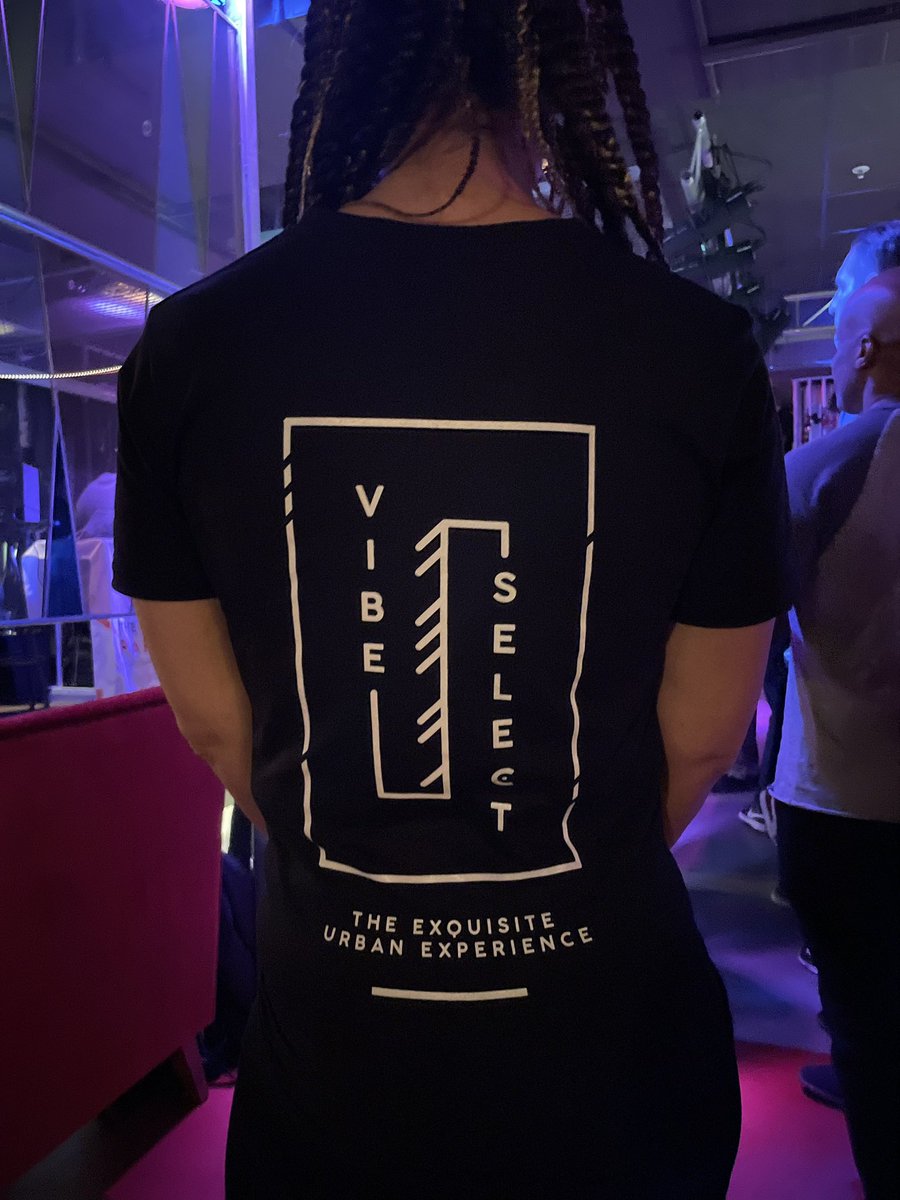 VIBESelect's tweet photo. “Thank U everyone who came out 2 party in Stockholm last night - was so much fun. Big thank u 2 @VIBESelect &amp; Hilma 4 having me and gr8 2 meet T-Bird 2. Had 2 represent 4 Fredrik Red Astaire Lager… until next time!” #djmrthing #45s #hiphop #funk #soul #vibeselect #stockholm https://t.co/yHAyjjmpYb
