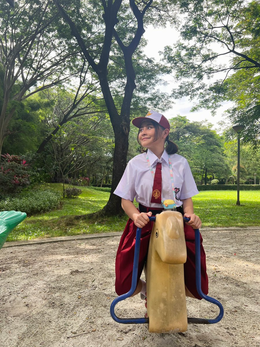 kenapa trending si...