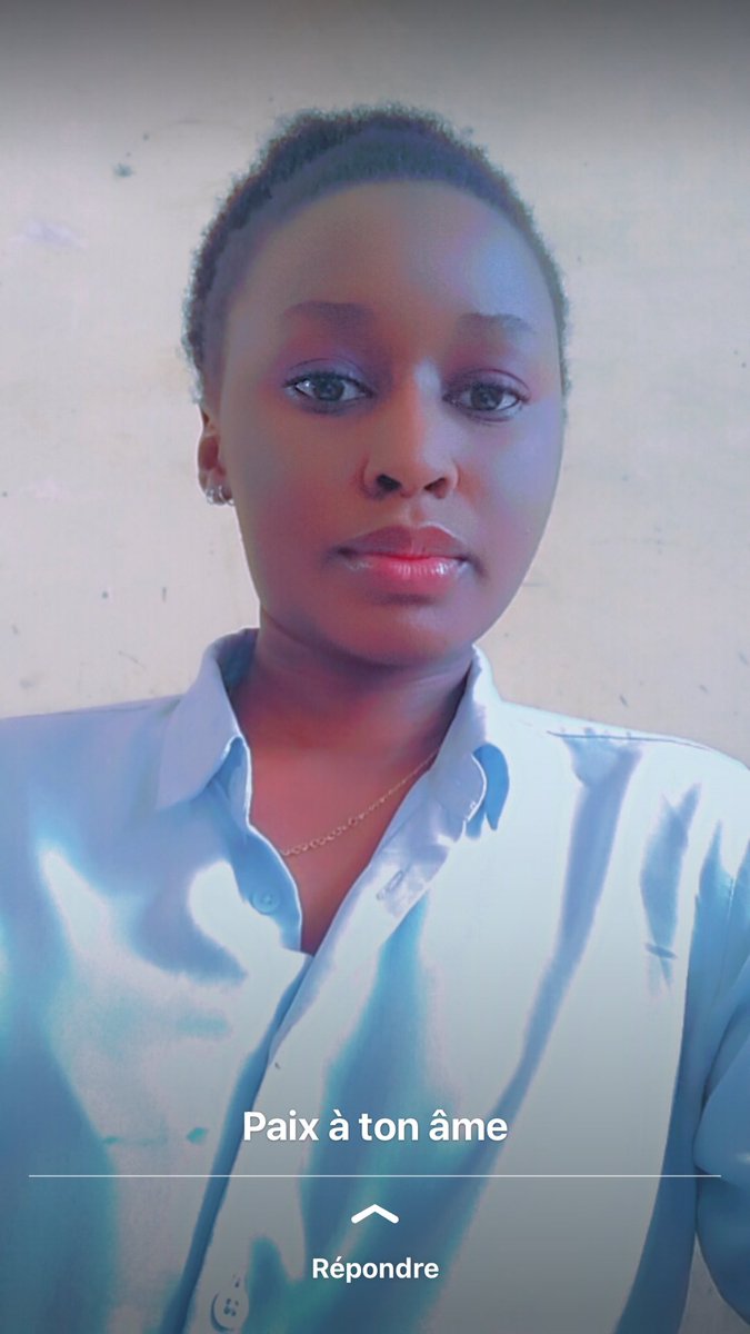 Rhd2Rhd's tweet photo. Une étudiante congolaise poignardée et meurt sur place dans la zone Kinama au Burundi. Nous, étudiants congolais au 🇧🇮 condamnons et appelons l’ambassade de la RDC au 🇧🇮 à poursuivre ce désastre. Signalons que celui-ci depuis un moment reste calme face à des telles situations. https://t.co/0w3JseaYPD