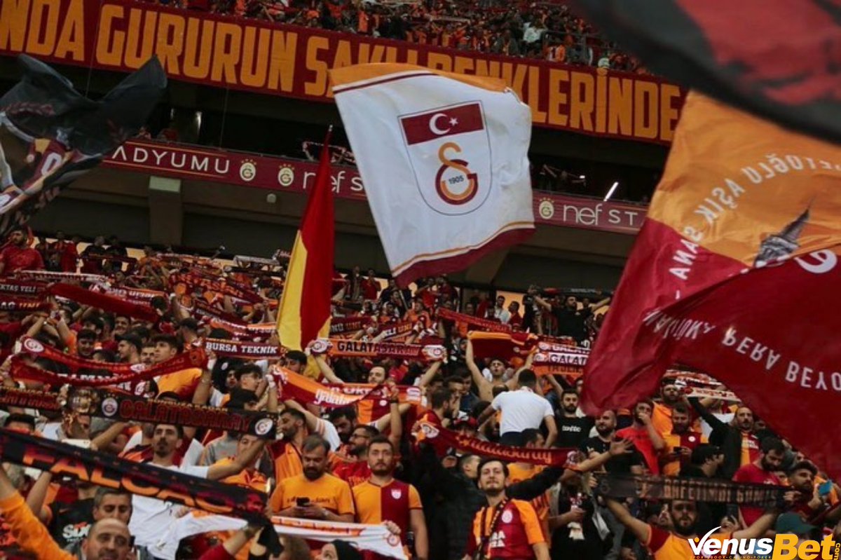 GalaFans's tweet photo. 27. haftanın seyirci sayıları

• Galatasaray - A. Demirspor | 44.461
• Fenerbahçe - Beşiktaş | 43.899
• Trabzonspor - Kayserispor | 9.676 https://t.co/GkR57LS5pV
