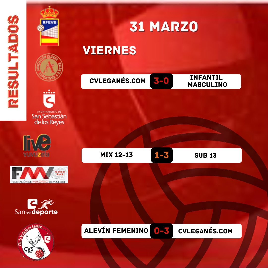Club Voleibol Sanse tweet media