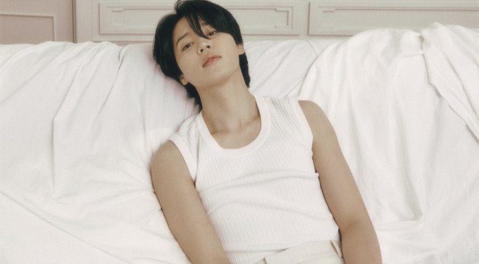 BritishHeraldUK's tweet photo. Jimin of BTS, 1st S. Korean Solo artist to top in US Billboard song charts
https://t.co/3mT73X8VJ5
#BritishHerald #trendingnow #JIMIN #BTS #BTSARMY #korean #kpop #jungkook #JIN #RM #jhope #V #taylorswift #psy #likecrazy #likecrazy_jimin #mileyraycyrus #indigo #billboard #usmusic #jk #solo #ussongchart