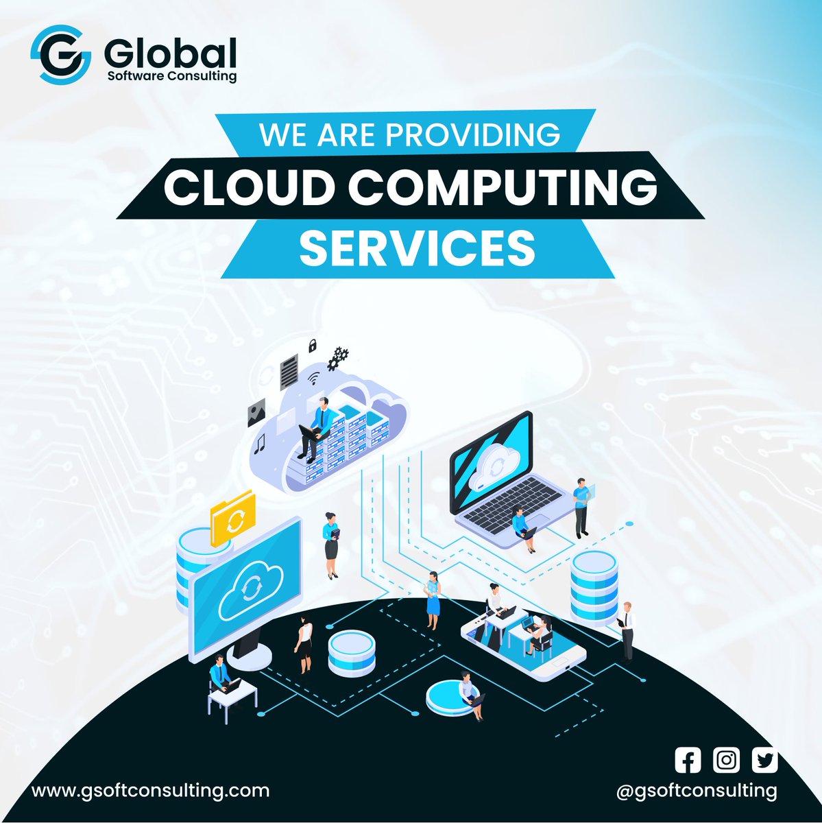 gsoftconsultng's tweet photo. Ready to take your business to the cloud?
Contact us today at info@gsoftconsulting.com
OR
Visit https://t.co/RtCZECKDiD to learn more about it!
#UIDesign #UXDesign #UserExperience #WebDesign #MobileDesign #UIUXDesign #UIUXServices #UXResearch #cloud #business #opportunity https://t.co/PAYruP2ZCv