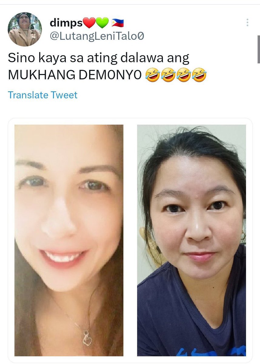 Davaomigrant On Twitter Bakit Nyo Kasi Pinag Aaksayahan Ng Panahon 