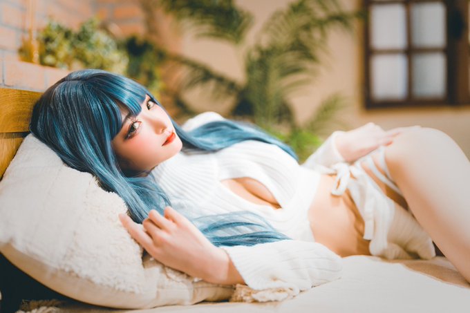 Twitterのコスプレ画像39