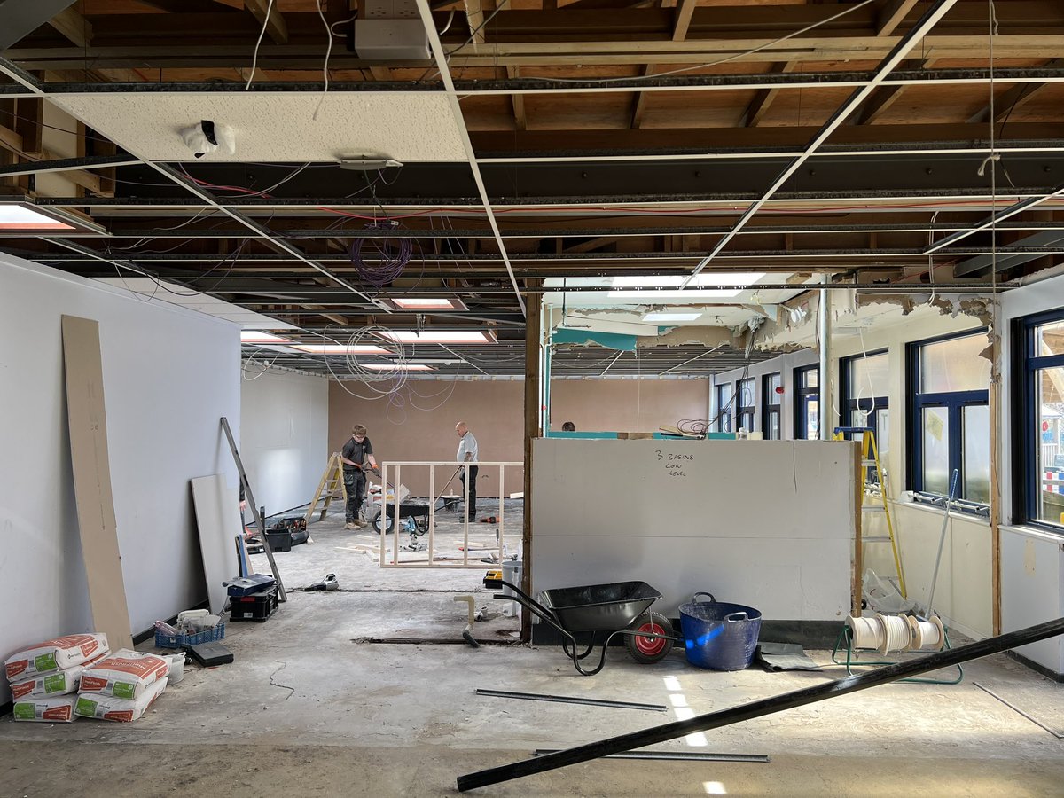 CastlewayEYFS's tweet image. Are you ready for a #NurserySchool progress update? The team are working so hard and we love to see it! #WeAreGrowing #WeAreChanging #WeAreCastleway
