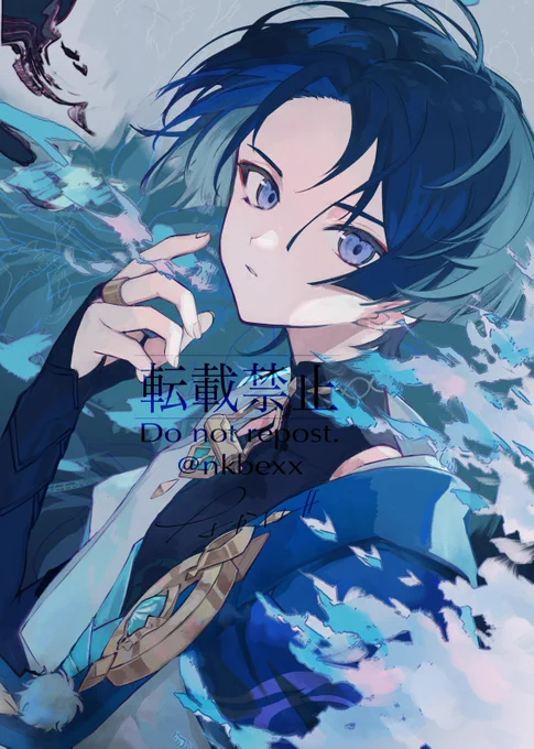 放浪者#原神 #GenshinImpact 