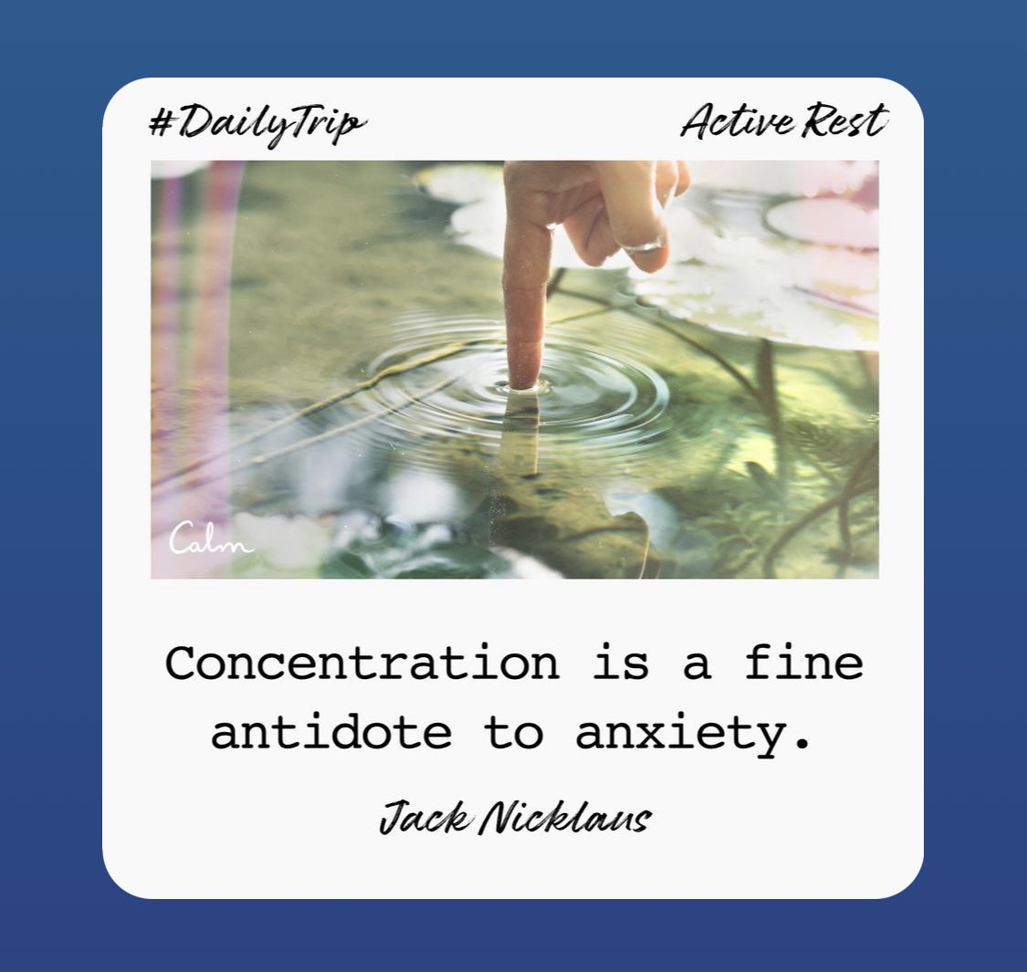 LynneRichmanCox's tweet image. Do that which feeds you… Hike, ride, write, play tennis… Whatever it is. #TakeYourLifeBack #ActiveRest ⁦@calm⁩