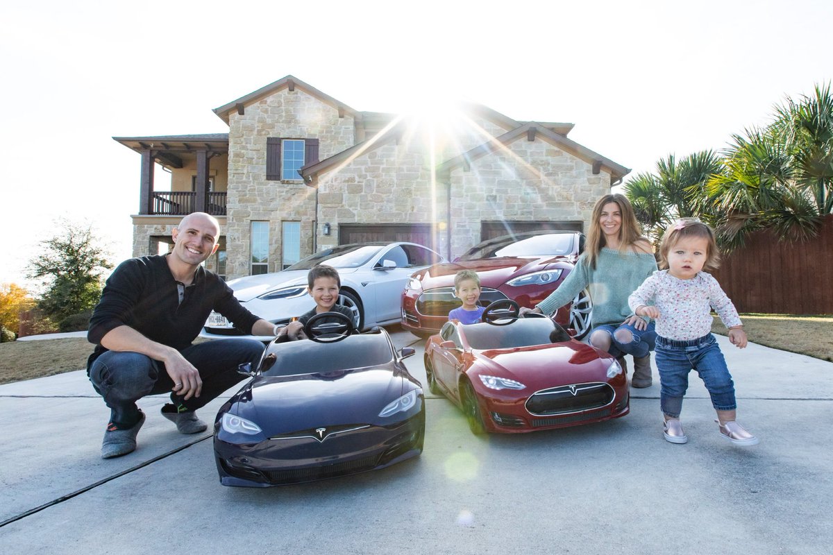 elijah286's tweet photo. Tesla Earth Day Contest 2023 https://t.co/n3agpgtckp