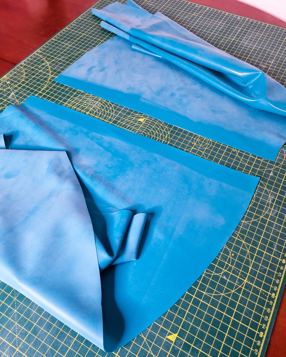 latex_capital's tweet photo. Design time ✏️ what would you like @latex.capital to design next? 😀 xx

#latexmaterial #latexsheeting #latexsheet #latexmaking #fashiondesignerstylist #makingclothes #uniqueclothing #uniqueclothes https://t.co/dP7hEGJ9Bb