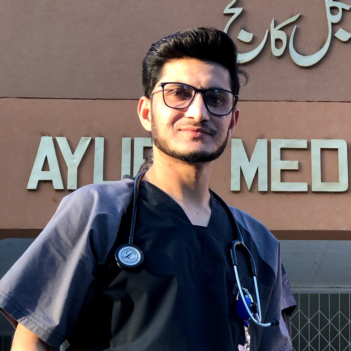 Habibullah335's tweet photo. #NewProfilePic https://t.co/EWJX7FZp9v