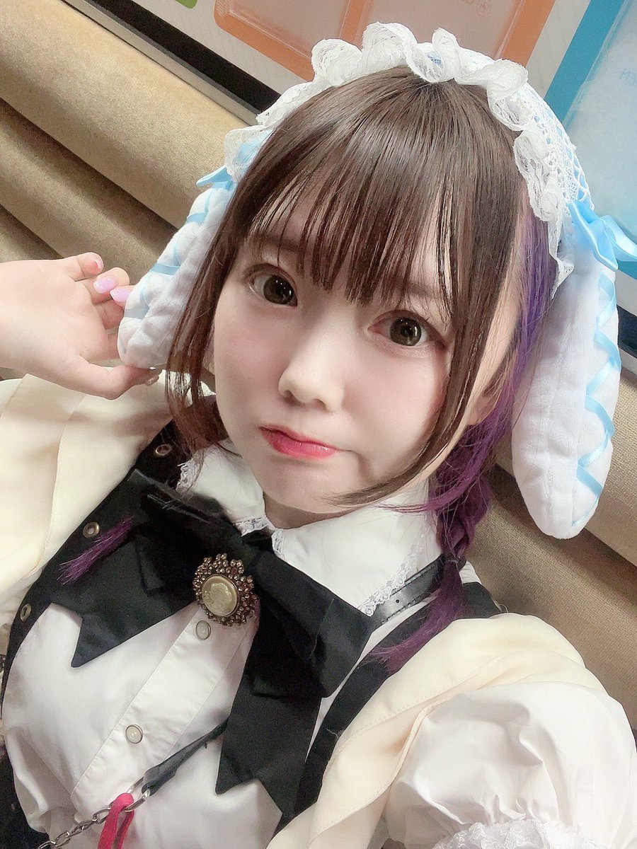 OM_MINAHO's tweet photo. お腹すいたな〜🤪 https://t.co/ShqpbqDEHX