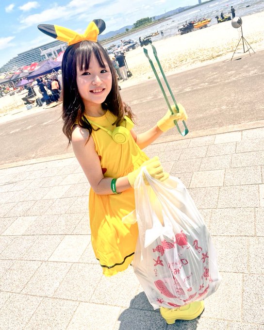 Twitterのコスプレ画像19