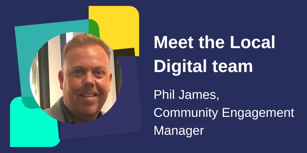 Local Digital UK Gov tweet media