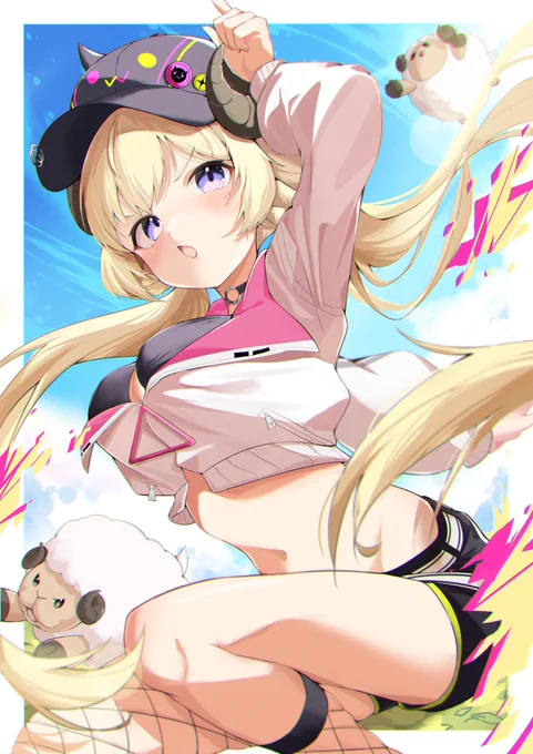 トわため#これでフォロワーさん増えました 
