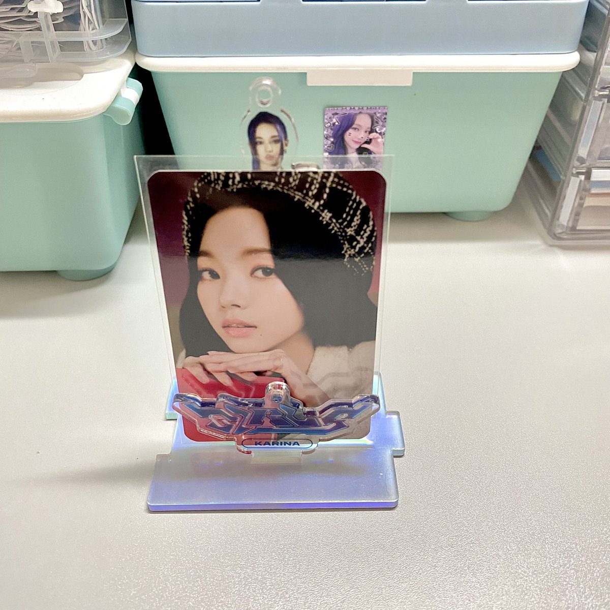 sselerafim's tweet image. ◞♡･karina pc birth month giveaway ෆ ᵎ⌇
‿‿‿‿‿‿‿‿‿‿‿‿‿‿‿‿‿‿
+ 2 winners of 50 pesos gcash 
 
 ≡ mbf
 ≡ like and rt
 ≡ optional: tag friends below
 ≡ shoulder sf only
 ≡ ends: sometime before apr 11