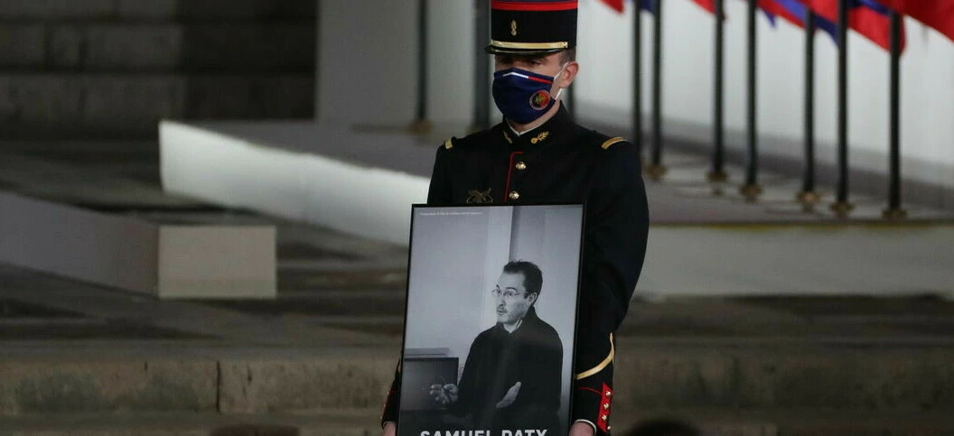 Une partie de la famille de Samuel Paty s’est dit «particulièrement heurtée» par de récentes révélations sur une «utilisation douteuse des subventions dédiées» à un fonds contre le séparatisme créé après son assassinat.
➡️ l.leparisien.fr/8AVh