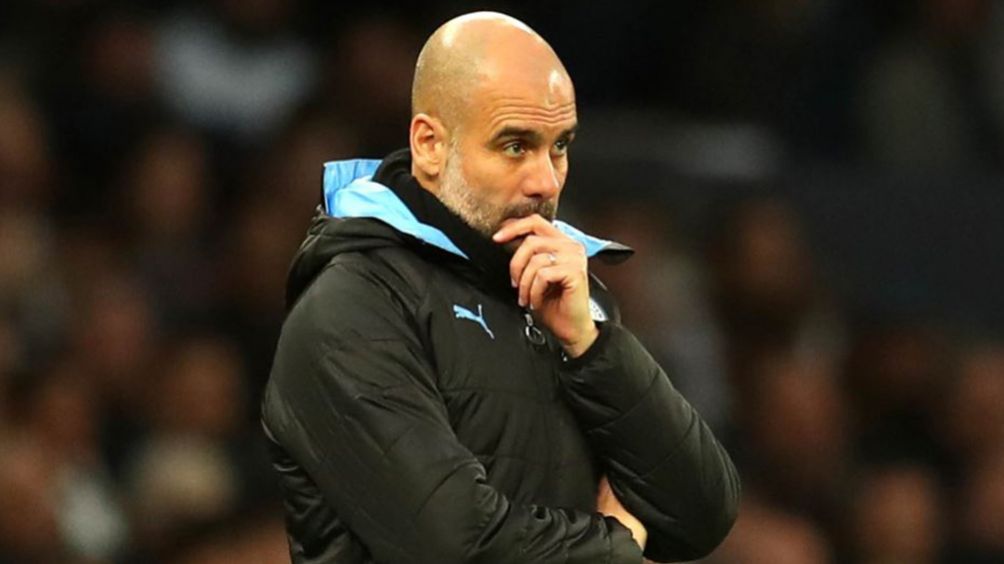 Pep Guardiola es, como una diferencia ABISMAL sobre el resto, el entrenador que menos partidos ha necesitado para sumar 600 puntos en TODA la historia de la Premier League.

Partidos: 256
Victorias: 189
Empates: 33
Derrotas: 34
Goles a Favor: 636
Goles en Contra: 208
Puntos: 600