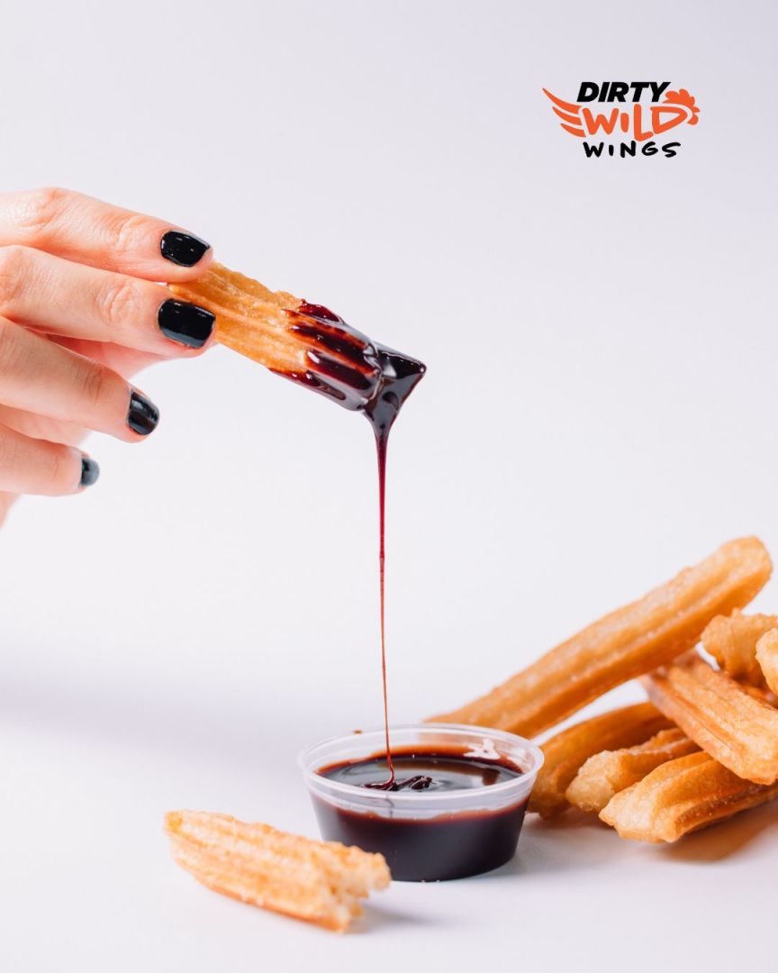 Dirty Wild Wings (@DirtyWildWings) / Posts / X