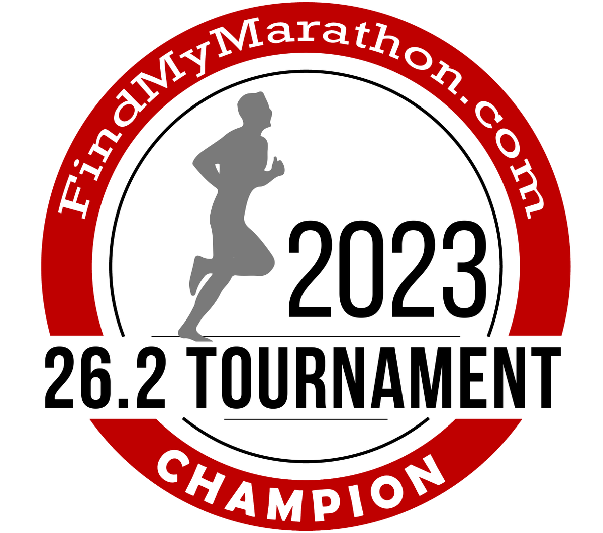 Congratulations to our 26.2 Tournament Champion, the <a href="/Marine_Marathon/">Marine Corps Marathon</a> !

Thank you to everyone who voted throughout the tournament.

findmymarathon.com/262Tournament.…